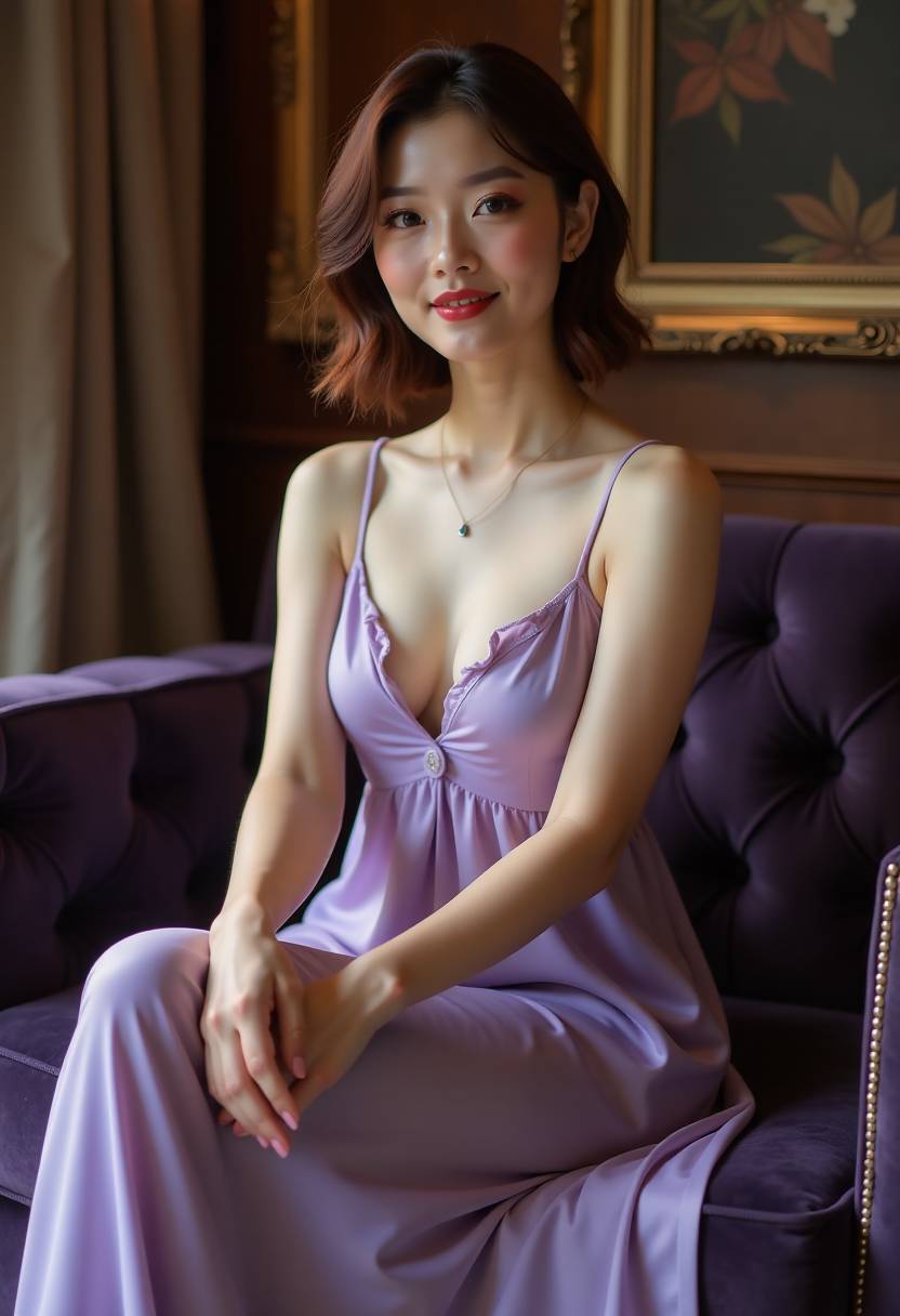 热烈电影海报
