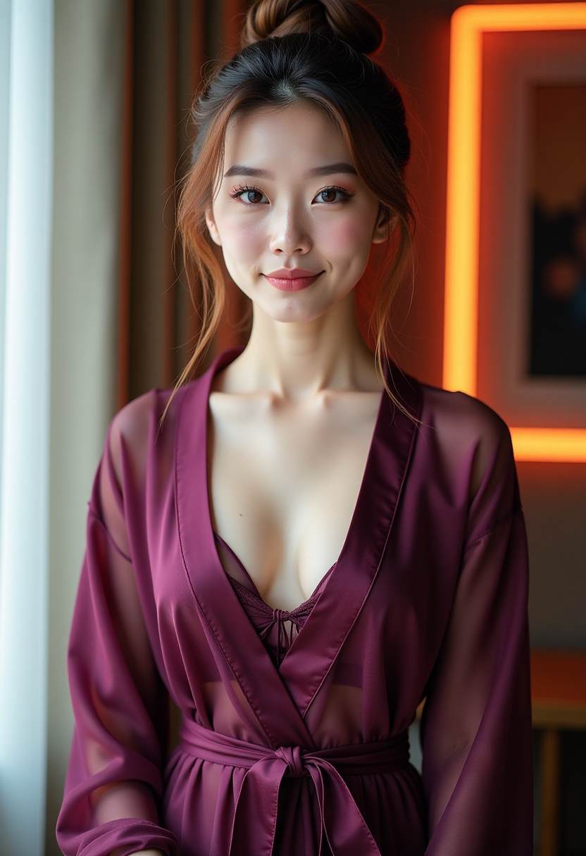 消失的她电影海报